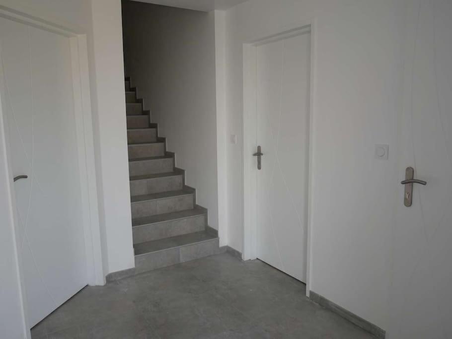 Appt T2 Confortable La Roche-sur-Yon Luaran gambar